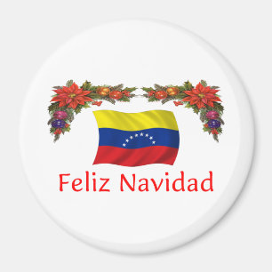 Íman Natal de Venezuela