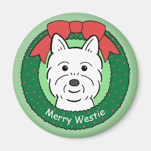 Íman Natal de Westie