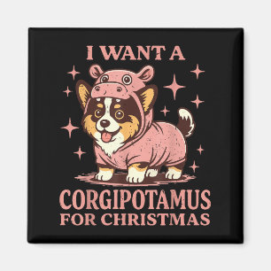 Íman Natal Divertido Tudo Está Calmo Brincadeira Isto É