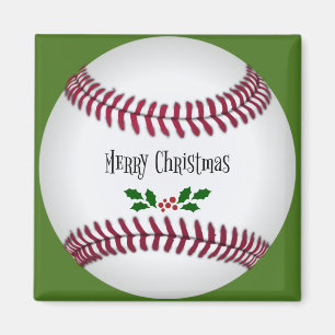 Íman Natal do Baseball