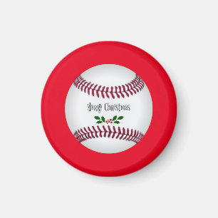 Íman Natal do basebol