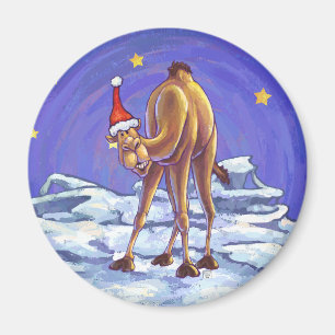 Íman Natal do Camel