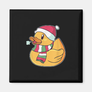 Íman Natal do Pato Bonito