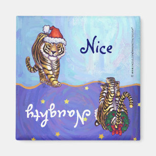 Íman Natal do Tigre