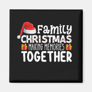 Íman Natal em Família Criando Memórias Juntos Férias