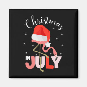 Íman Natal Em Julho 5