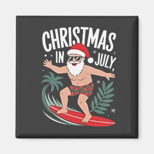 Íman Natal em julho Furioso Natal Natal Papais noeis Pr