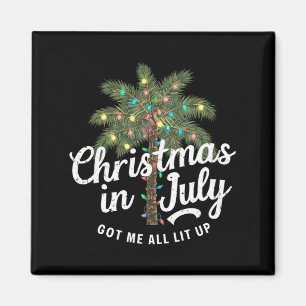 Íman Natal em julho me deixou todo aceso