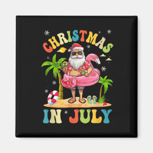 Íman Natal Em Julho Papais noeis Engraçados Feira De Pr