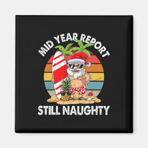 Íman Natal Em Julho Relatório De Meio Do Ano Ainda Trav