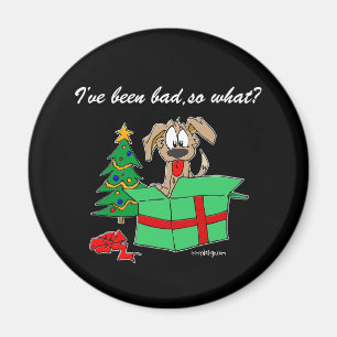 Íman Natal eu fui mau assim que?