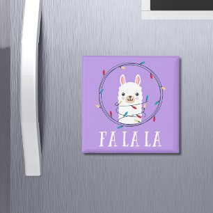 Íman Natal Fa La Lama