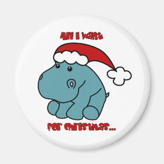 Íman Natal Hippo