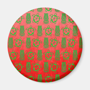 Íman Natal Honu E Tiki
