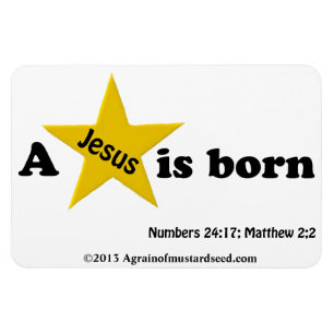 Íman Natal Jesus