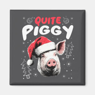 Íman Natal Muito Ggy G Chapéu do Papai Noel Férias de N