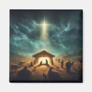 Íman Natal/Natividade/Jesus