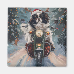 Íman Natal para Motocicleta japonês