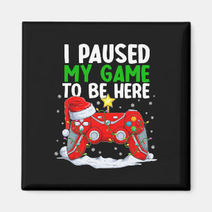 Íman Natal Parei Meu Jogo Para Estar Aqui Jogador Diver
