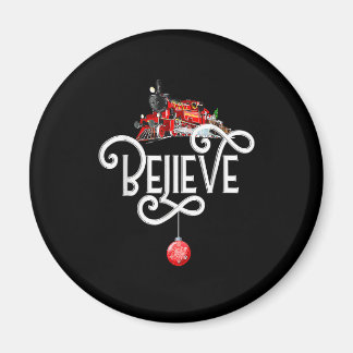 Íman Natal - Polar Polar Expresso no Polo Norte - Todo 