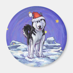 Íman Natal ronco