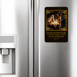 Íman Natal Santa Família Religiosa