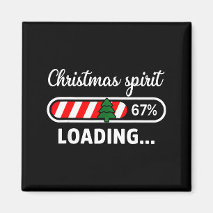 Íman Natal Srit Carregando 67 Meme Meninos Crianças Ger