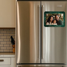 Natal Verde de uma Foto