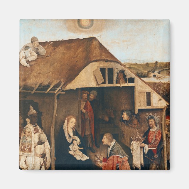 Íman Natividade (Frente)