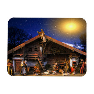 Íman Natividade do Cristo de Jesus