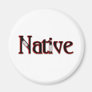 Íman Nativo
