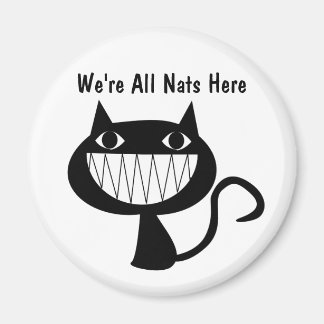 Íman Nats