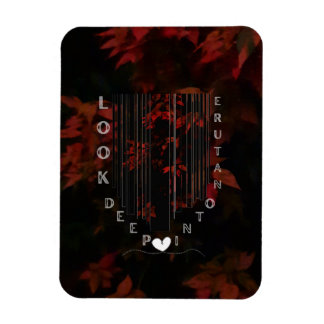 Íman Nature Love Modern