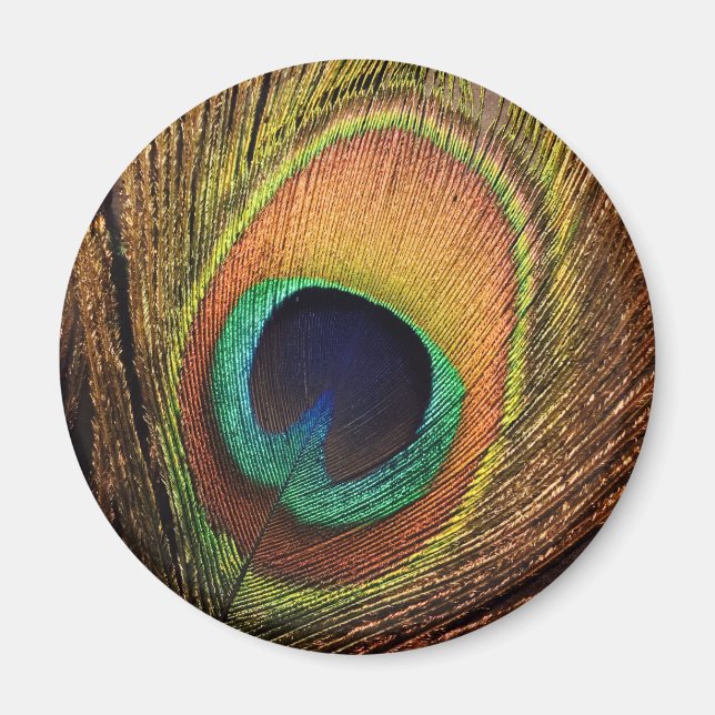 Íman Nature's Art 4Wilma (Frente)