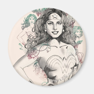 Íman Naturess Design 2