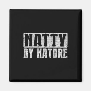 Íman Natureza