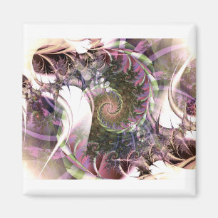 Íman Natureza eterno