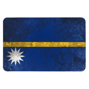Íman Nauru