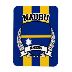 Íman Nauru