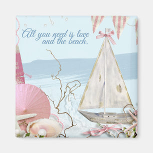 Íman Nautical Series Design 3  