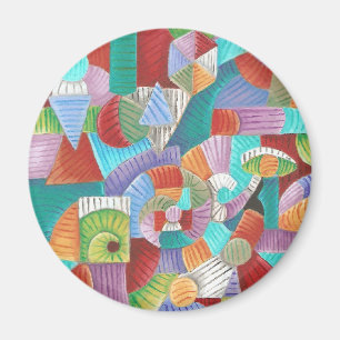 Íman Nauticus Fibonacci