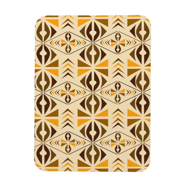 Íman Navajo (Vertical)