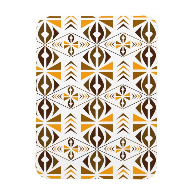 Íman Navajo (Vertical)