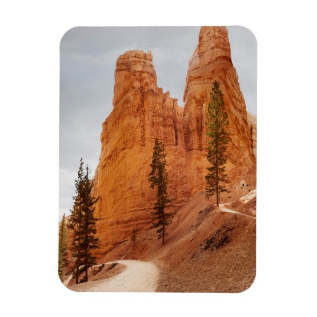 Íman Navajo Loop Trail, Bryce Canyon (Vertical)