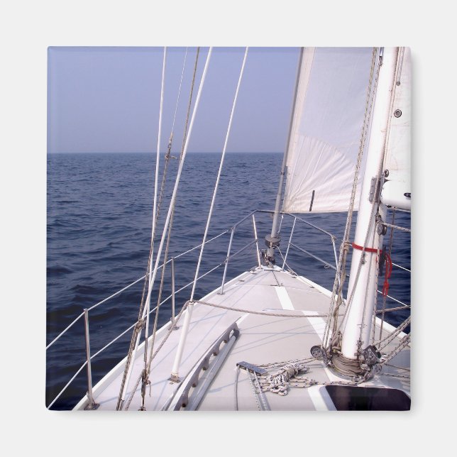 Íman Navegação (Frente)