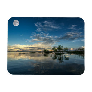 Íman Navigação perto de Iquitos