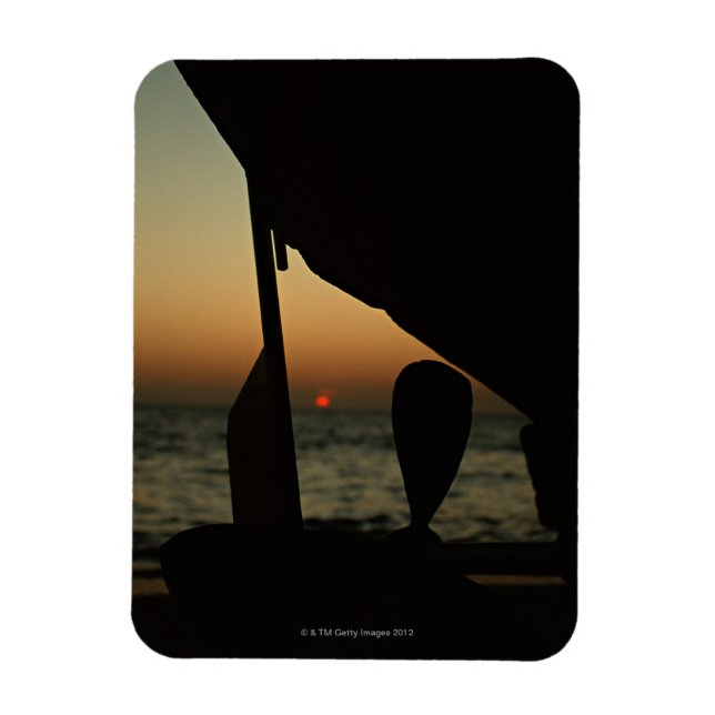 Íman Navio (Vertical)