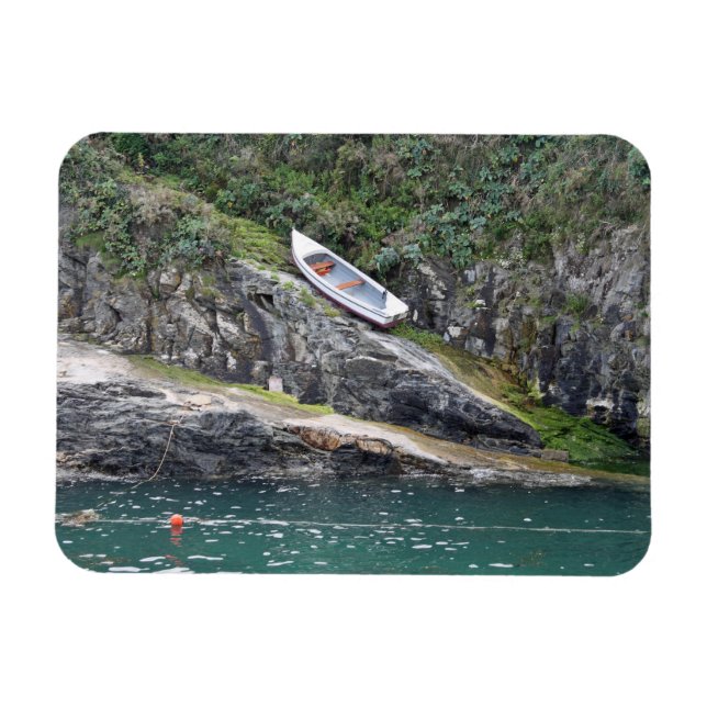 Íman Navio Cornwall (Horizontal)