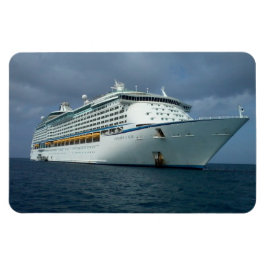 Íman Navio de cruzeiro