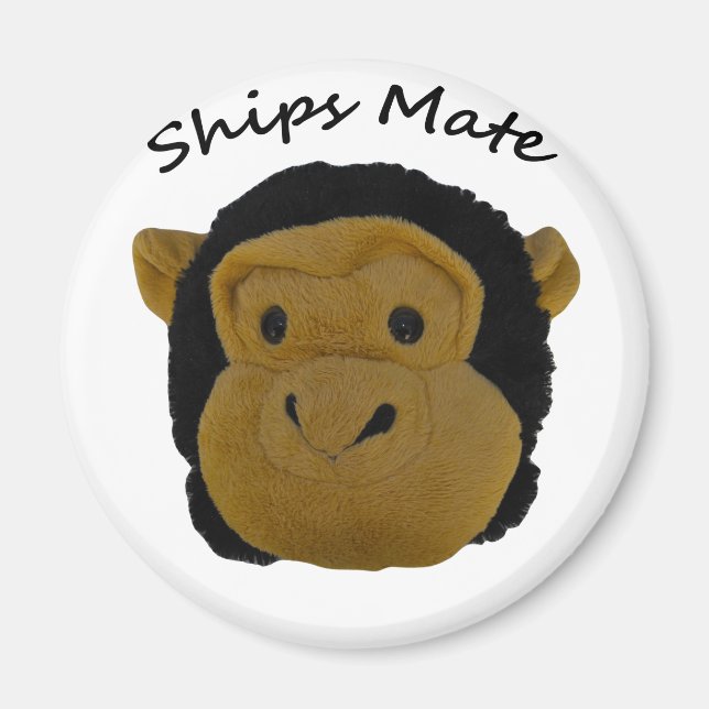 Íman Navio Mate (Frente)